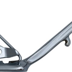 KICKSTAND +1" CHR SFTL