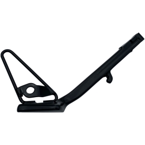KICKSTAND +1" BLK SFTL