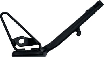 KICKSTAND +1" BLK SFTL