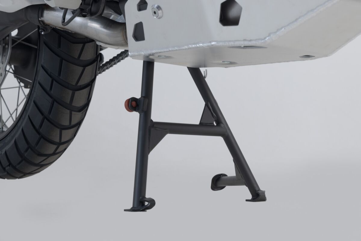 CENTER STAND TRANSALP