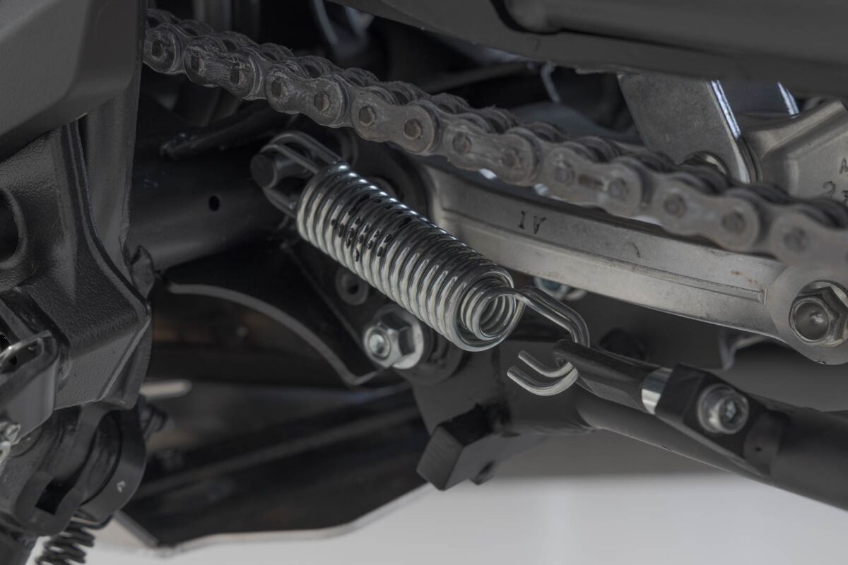 CENTER STAND TRANSALP - Bild 3