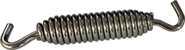 SPRING K/S CHR 07-23