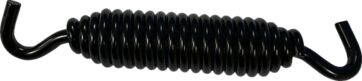 SPRING K/S BLK 07-23