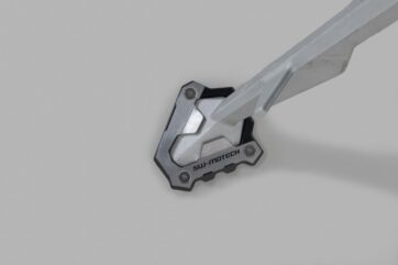 SIDESTAND FOOT EXTENSION F900GS - Bild 2