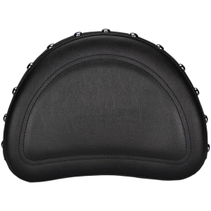 CONTOURED SISSY BAR PAD BLACK