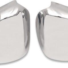 SIDE COVER RIGHT CHROME