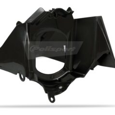 AIRBOX COVER BLACK