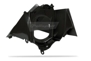 AIRBOX COVER BLACK