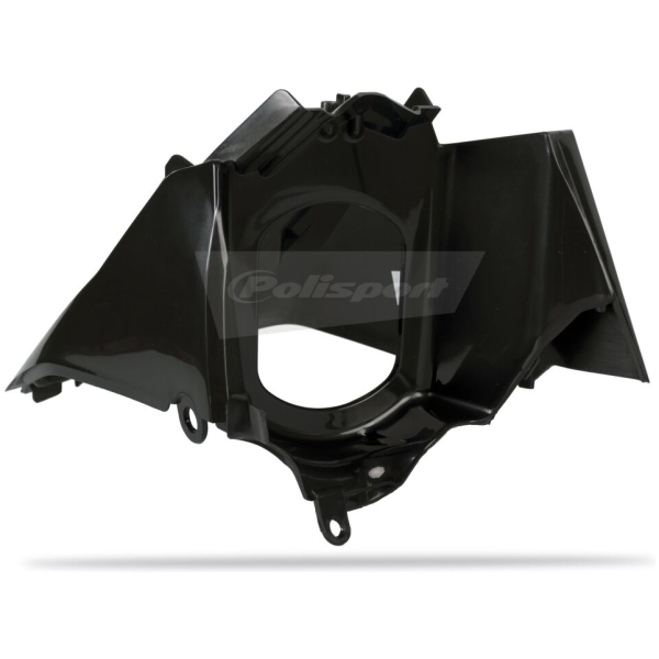 AIRBOX COVER BLACK