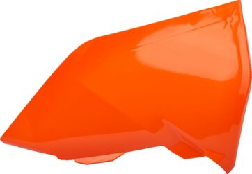 AIRBOX COVER ORANGE
