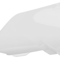 AIRBOX COVER WHITE