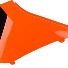 AIRBOX COVER ORANGE