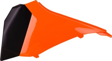 AIRBOX COVER ORANGE