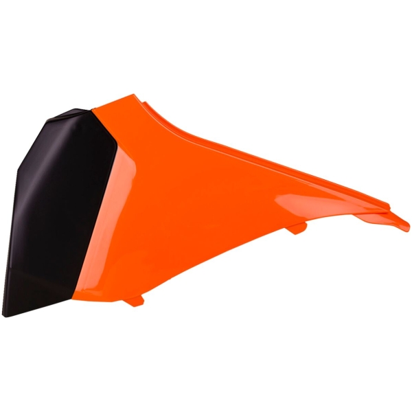 AIRBOX COVER ORANGE