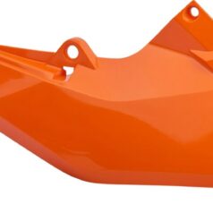 SIDE PANELS ORANGE