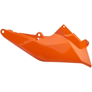 SIDE PANELS ORANGE