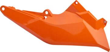 SIDE PANELS ORANGE