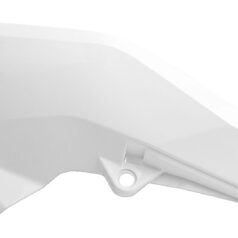 SIDE PANELS WHITE