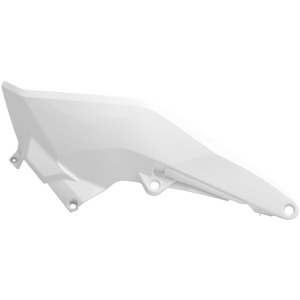 SIDE PANELS WHITE