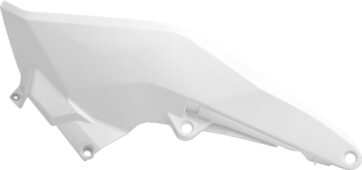 SIDE PANELS WHITE