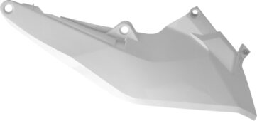 SIDE PANELS WHITE - Bild 2
