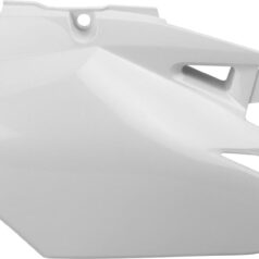 SIDE PANELS WHITE