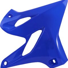 RADIATOR COVERS BLUE