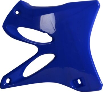 RADIATOR COVERS BLUE