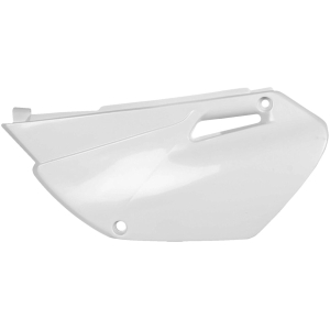 SIDE PANELS WHITE