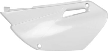 SIDE PANELS WHITE