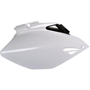 SIDE PANELS BLACK/WHITE