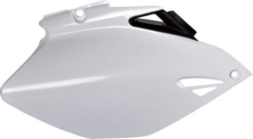 SIDE PANELS BLACK/WHITE
