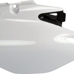 SIDE PANELS BLACK/WHITE