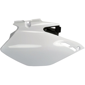 SIDE PANELS BLACK/WHITE