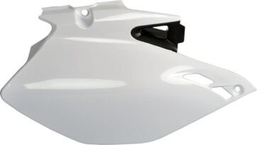 SIDE PANELS BLACK/WHITE