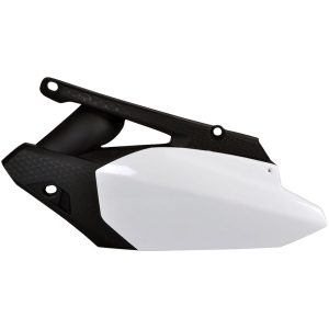 SIDE PANELS BLACK/WHITE
