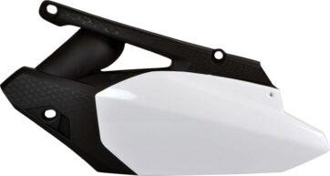 SIDE PANELS BLACK/WHITE