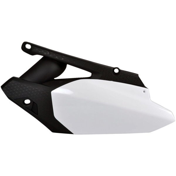 SIDE PANELS BLACK/WHITE