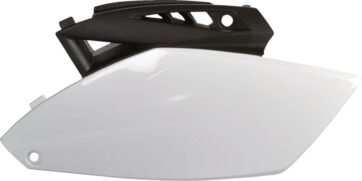SIDE PANELS BLACK/WHITE