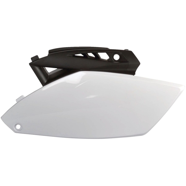 SIDE PANELS BLACK/WHITE