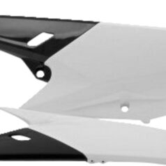 SIDE PANELS WHITE/BLACK