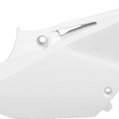 SIDE PANELS WHITE