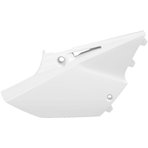 SIDE PANELS WHITE