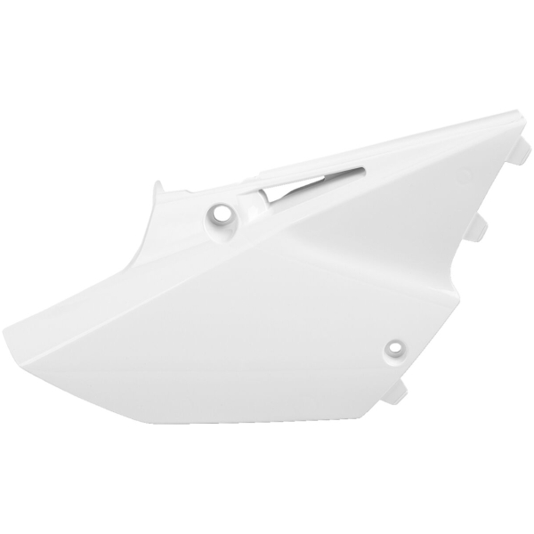 SIDE PANELS WHITE