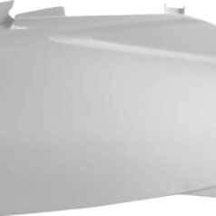 SIDE PANELS WHITE