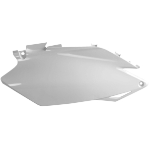 SIDE PANELS WHITE