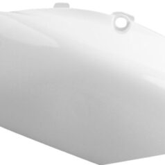 SIDE PANELS WHITE