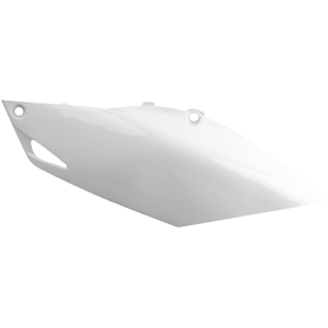 SIDE PANELS WHITE