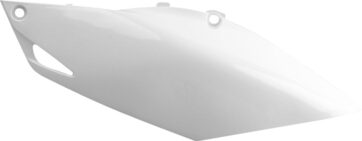 SIDE PANELS WHITE