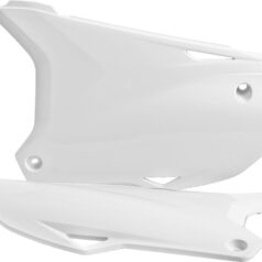 SIDE PANELS WHITE